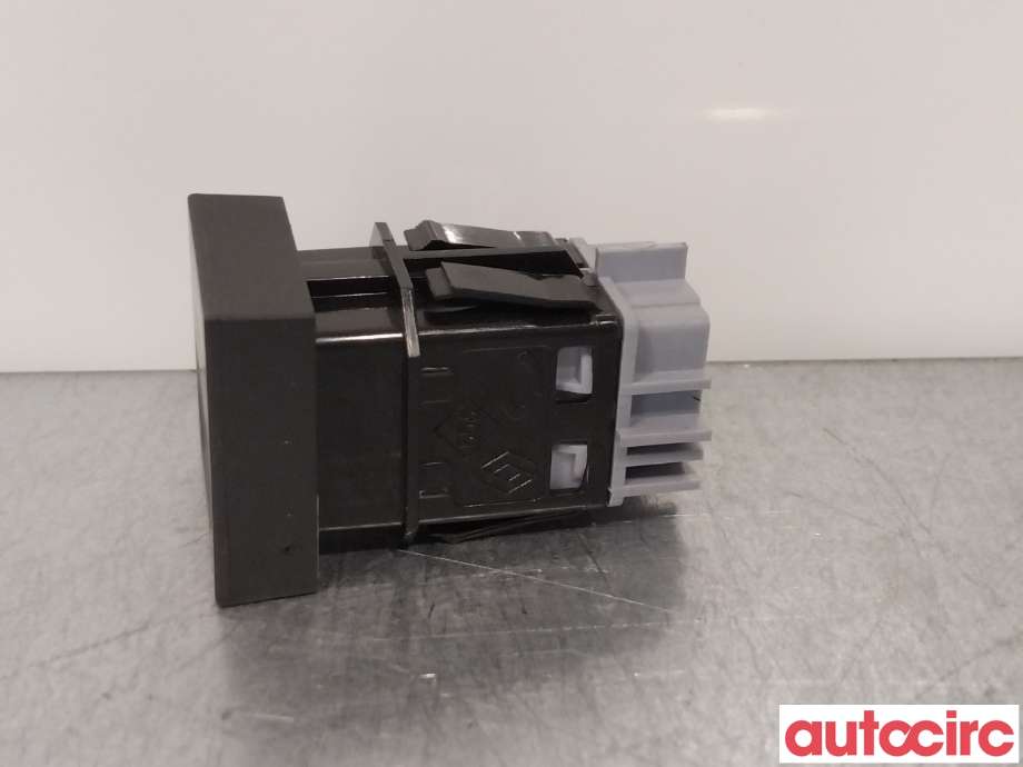 Bryter diverse til Renault Zoe 2013-2019 (Fase 1)  (RENAULT|256A68200R|)