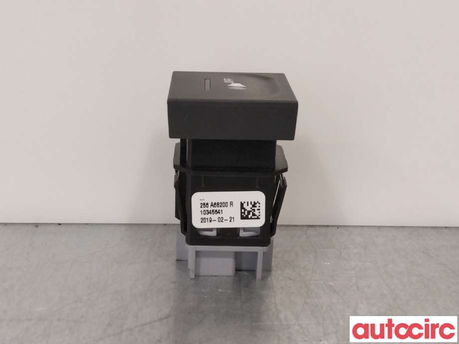 Bryter diverse til Renault Zoe 2013-2019 (Fase 1)  (RENAULT|256A68200R|)