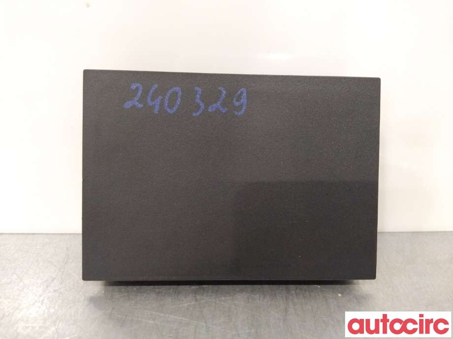 Diverse deler til Renault Zoe, 2013-2019 (Fase 1) (RENAULT|283426577R)