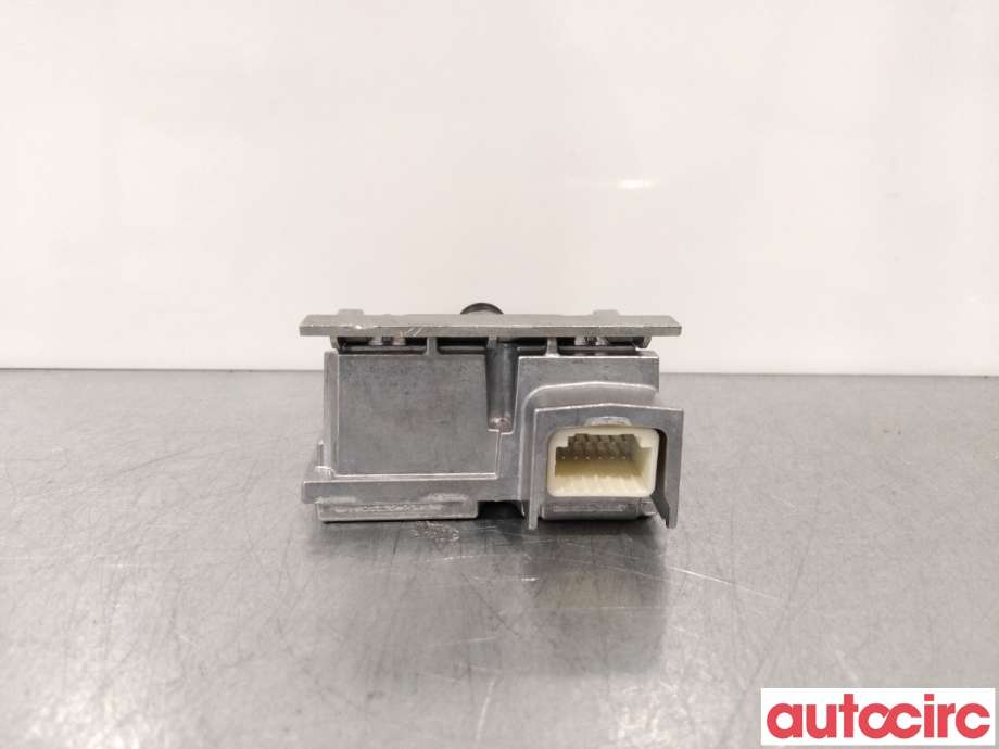Kamera til Renault Zoe 2013-2019 (Fase 1)  (RENAULT|284620819R|)