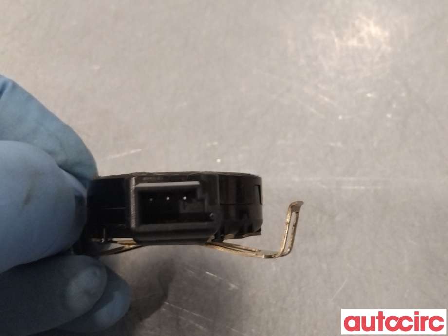 Sensor regnsensor til Renault Zoe 2013-2019 (Fase 1)  (RENAULT|256506024R|)