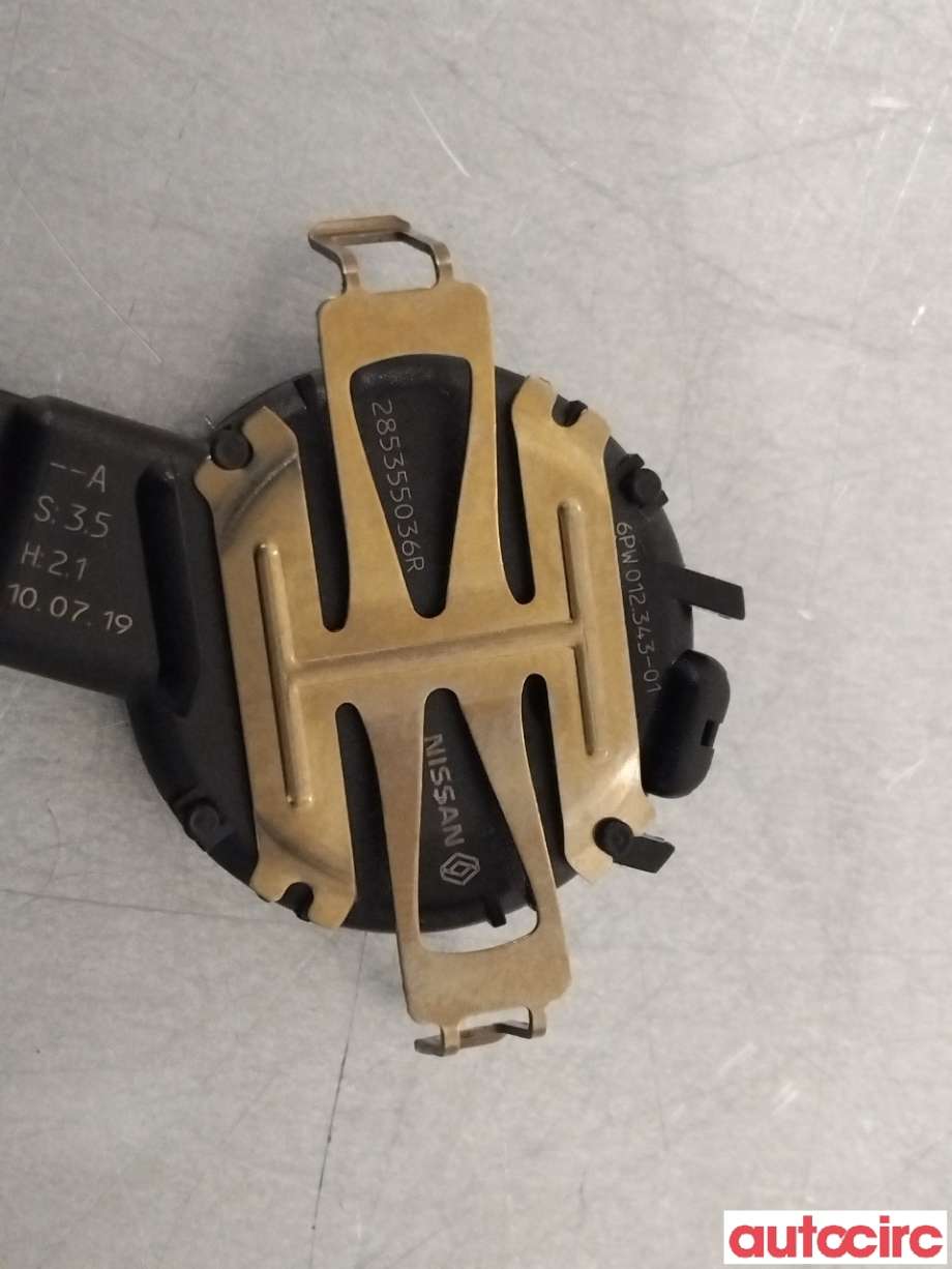 Sensor regnsensor til Renault Zoe 2013-2019 (Fase 1)  (RENAULT|256506024R|)