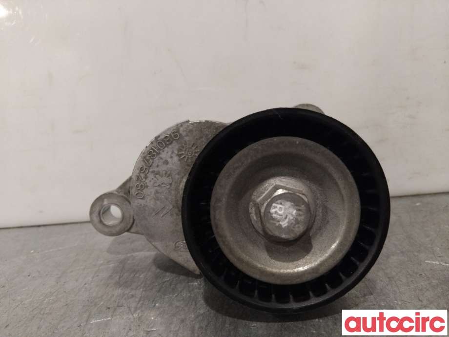 Strammehjul, multireim til Peugeot 2008 2013-2019 (Type I) (PEUGEOT|9801875280||1611426580)