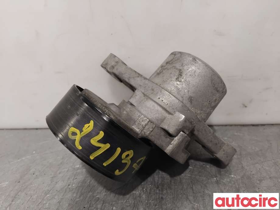 Strammehjul, multireim til Peugeot 2008 2013-2019 (Type I) (PEUGEOT|9801875280||1611426580)