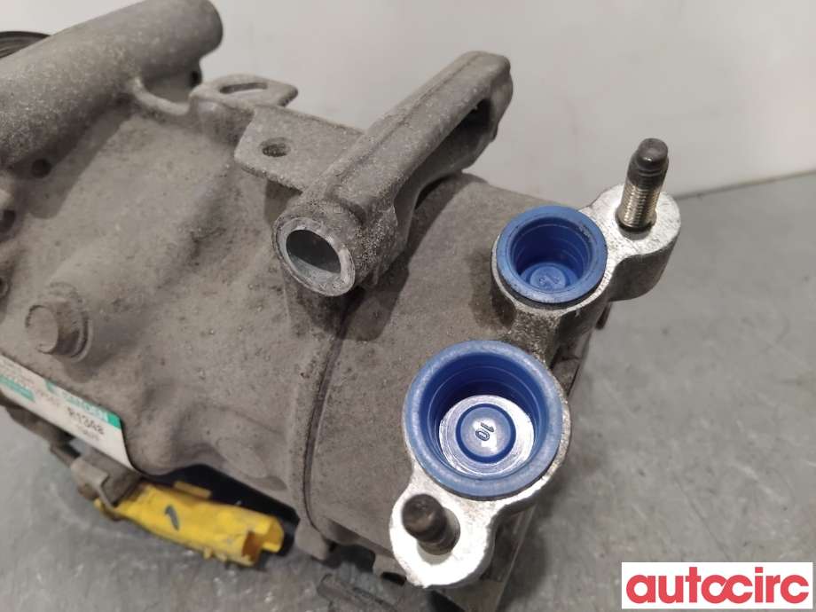 Aircondition kompressor til Peugeot 2008 2013-2019 (Type I)  (PEUGEOT|1607424980|SD6C121367|1671553680)