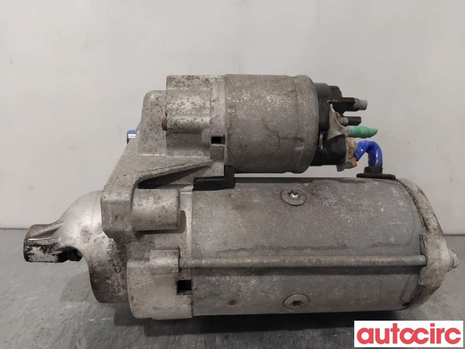 Starter diesel til Peugeot 2008 2013-2019 (Type I)  (PEUGEOT|5802CE|TS22E26|9662854180)