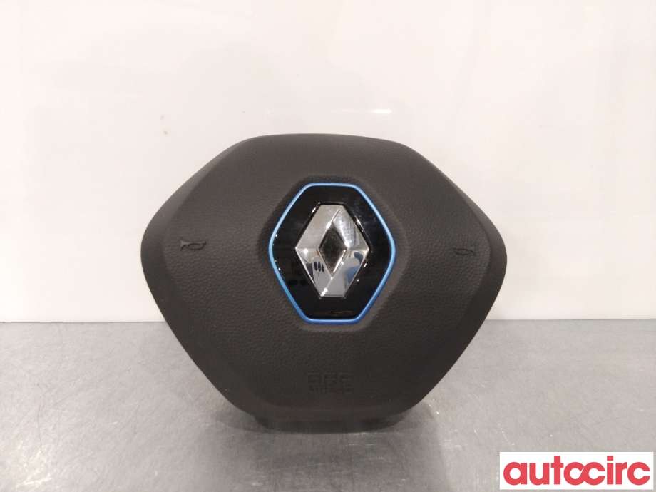 Airbag rattpute til Renault Zoe 2013-2019 (Fase 1) (RENAULT|985709705R|)