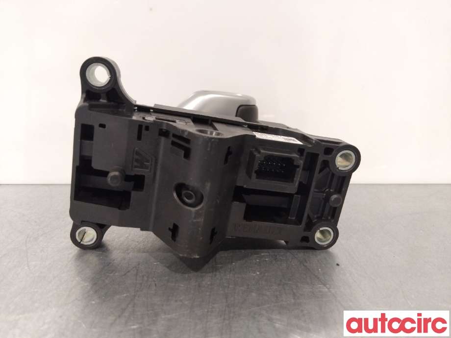 Girstang/girvelger automat til Renault Zoe 2013-2019 (Fase 1) (RENAULT|341040024R|)