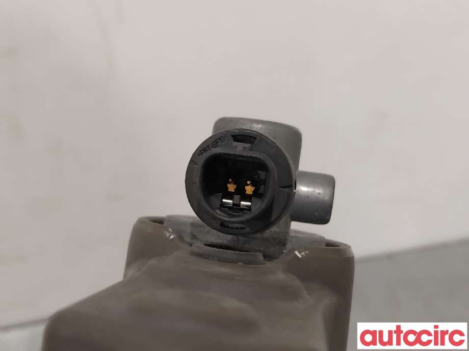 Panserhengsler til BMW 5-Serie 2010-2017 (F10/F11) (F10/F11) (BMW|41617207199|19-0339-0003-6|7191049)
