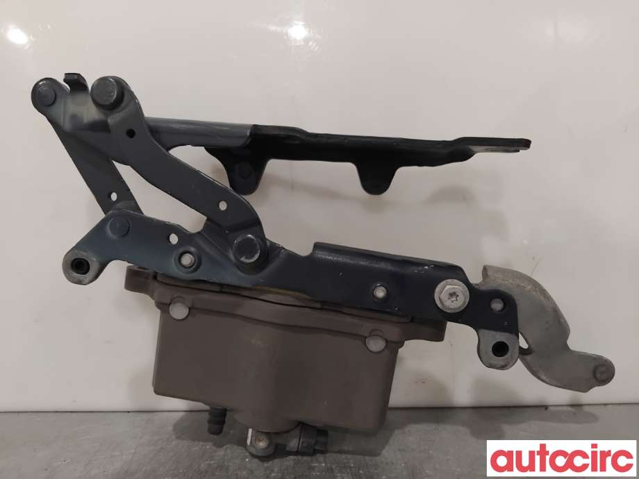Panserhengsler til BMW 5-Serie 2010-2017 (F10/F11) (F10/F11) (BMW|41617207200|19-0339-0004-6|7191050)