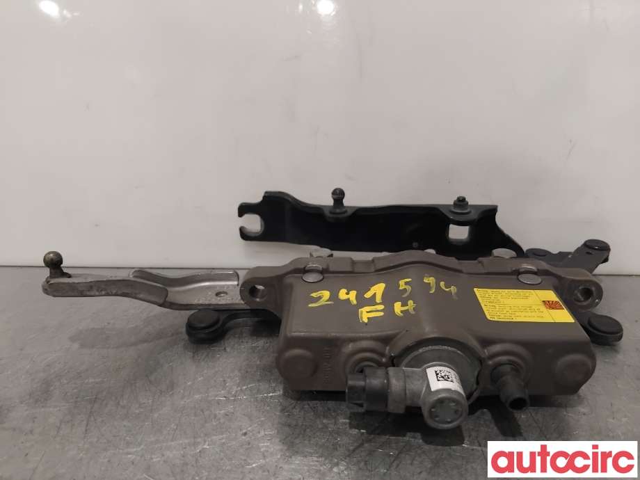 Panserhengsler til BMW 5-Serie 2010-2017 (F10/F11) (F10/F11) (BMW|41617207200|19-0339-0004-6|7191050)