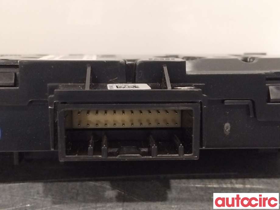 Bryter diverse til Renault Zoe 2013-2019 (Fase 1) (RENAULT|283E81661R|)