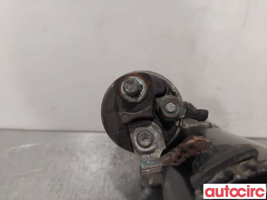 Starter diesel til BMW 5-Serie 2010-2017 (F10/F11) (F10/F11) (BMW|12418570238|0001148010|12418506657)