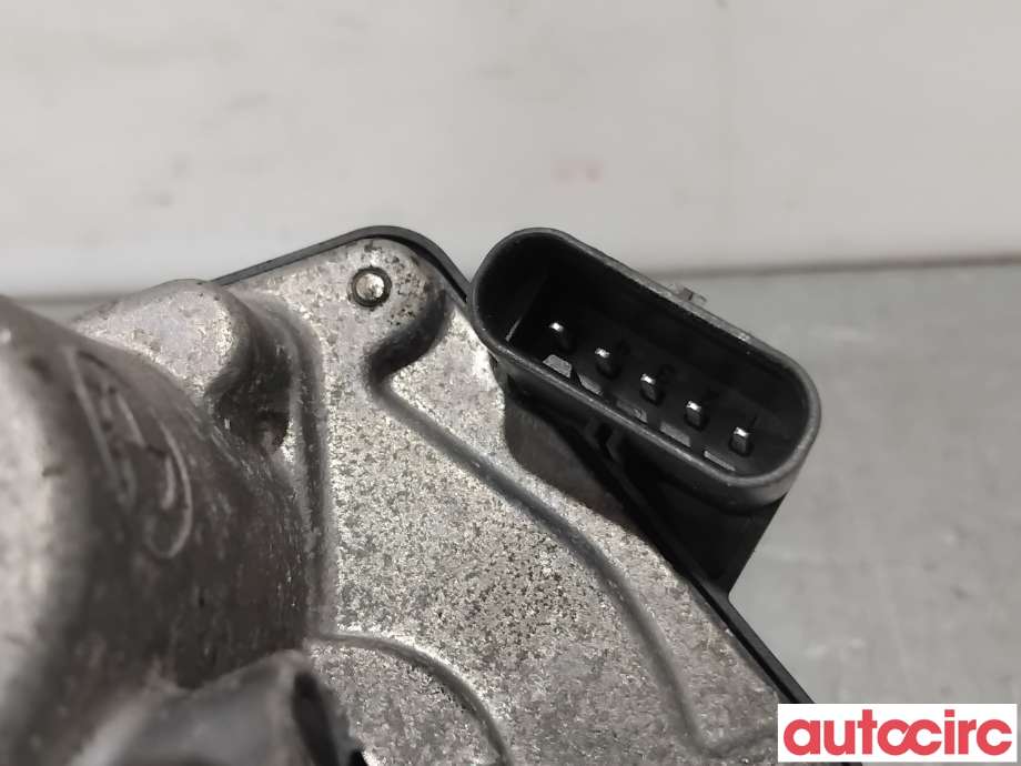 Spjeldhus til BMW 5-Serie 2010-2017 (F10/F11) (F10/F11) (BMW|13547810752|50836903)