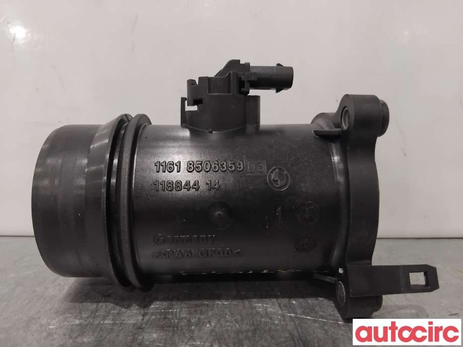 Sensor innsugsluft til BMW 5-Serie 2010-2017 (F10/F11) (F10/F11) (BMW|11618519492|11884414|11618506359)