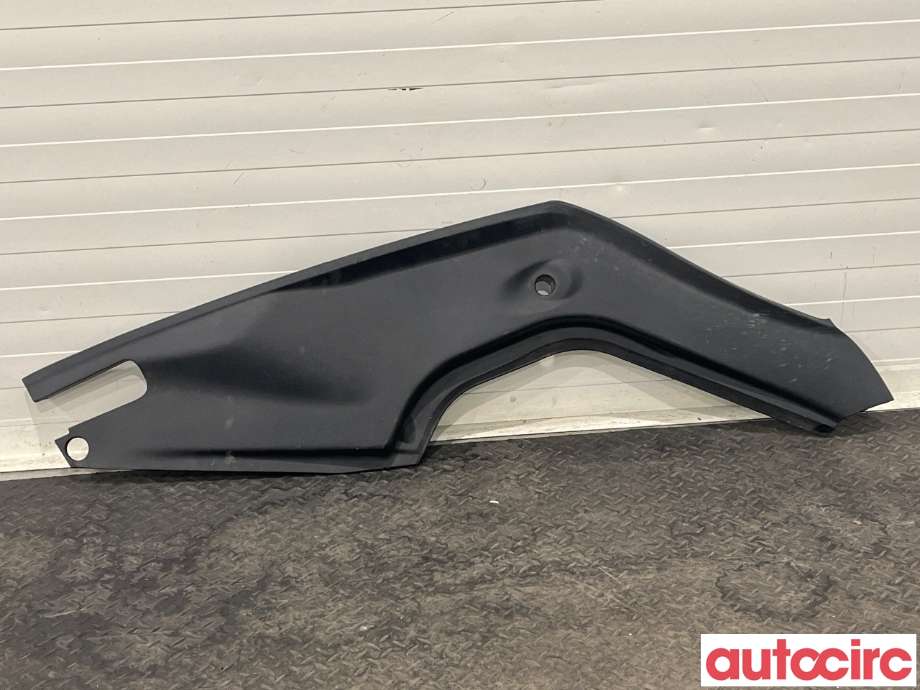 Innredning pakke til Tesla Model S 2016-2021 (Fase 2) (TESLA|1019073-00-E|1006327-00-F)