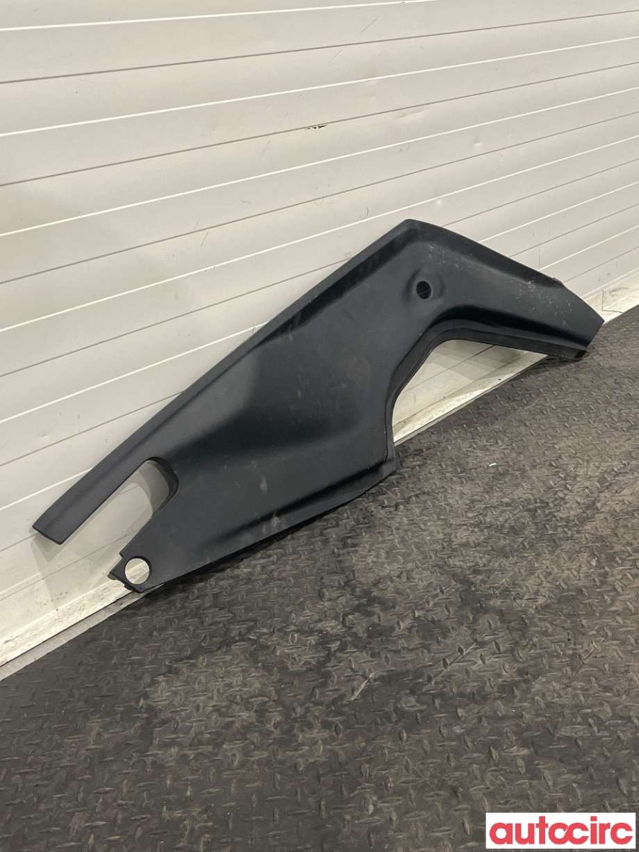 Innredning pakke til Tesla Model S 2016-2021 (Fase 2) (TESLA|1019073-00-E|1006327-00-F)