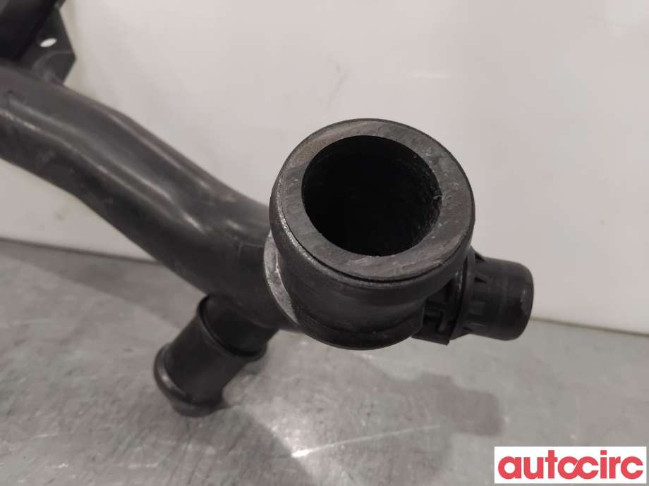 Diverse deler til Audi A4, Allroad 2009-2016 (Type I) (B8) (B8) (AUDI|03L121071C|)