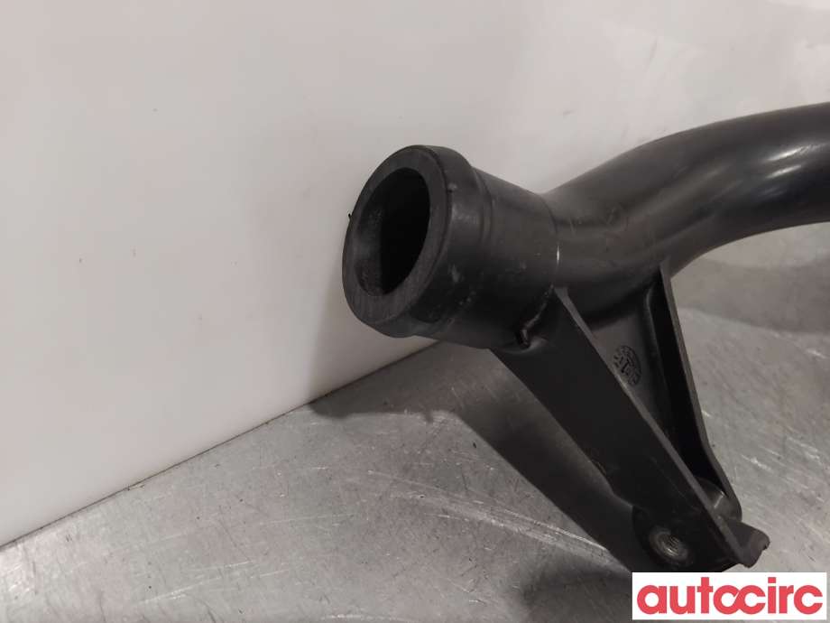 Diverse deler til Audi A4, Allroad 2009-2016 (Type I) (B8) (B8) (AUDI|03L121071C|)