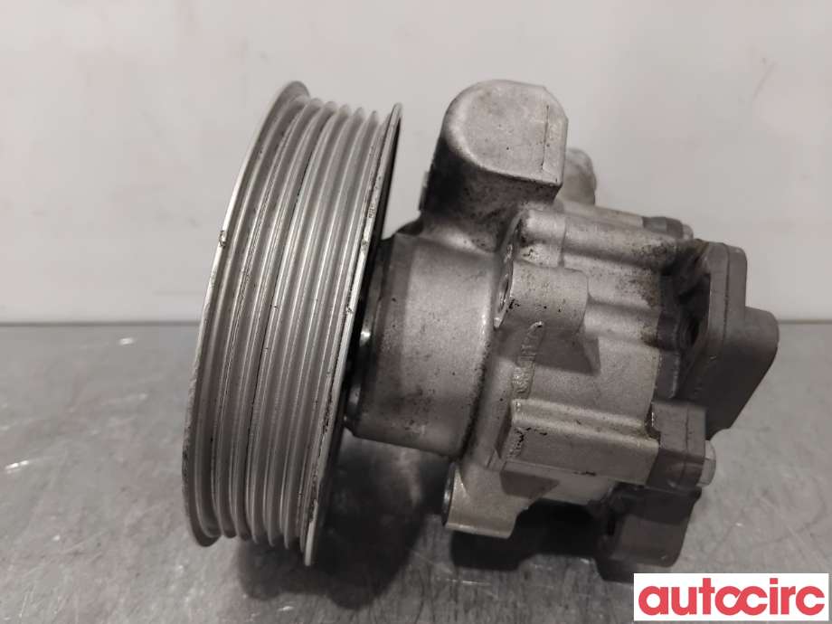 Servo pumpe mekanisk til Audi A4, Allroad 2009-2016 (Type I) (B8) (B8) (AUDI|8K0145156S|7693955283|)
