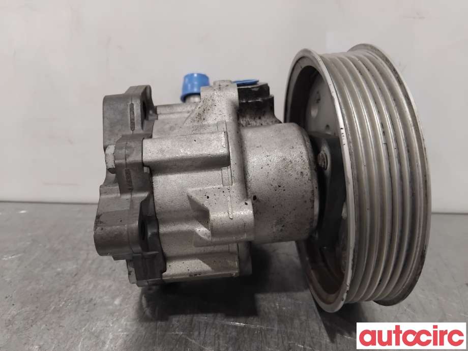 Servo pumpe mekanisk til Audi A4, Allroad 2009-2016 (Type I) (B8) (B8) (AUDI|8K0145156S|7693955283|)