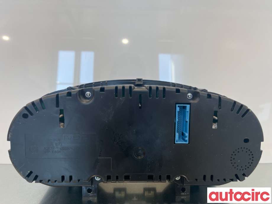 Instrumentpanel til VW Golf VI 2008-2012  (VOLKSWAGEN|5K0920872AX|5K0920872)