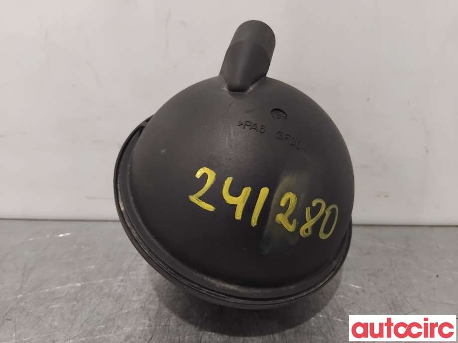 Vakuumtank til Audi A4, Allroad 2009-2016 (Type I) (B8) (B8) (AUDI|038129807||054129808)