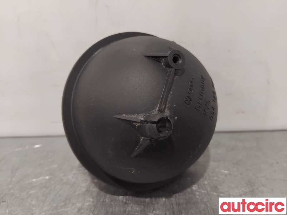 Vakuumtank til Audi A4, Allroad 2009-2016 (Type I) (B8) (B8) (AUDI|038129807||054129808)