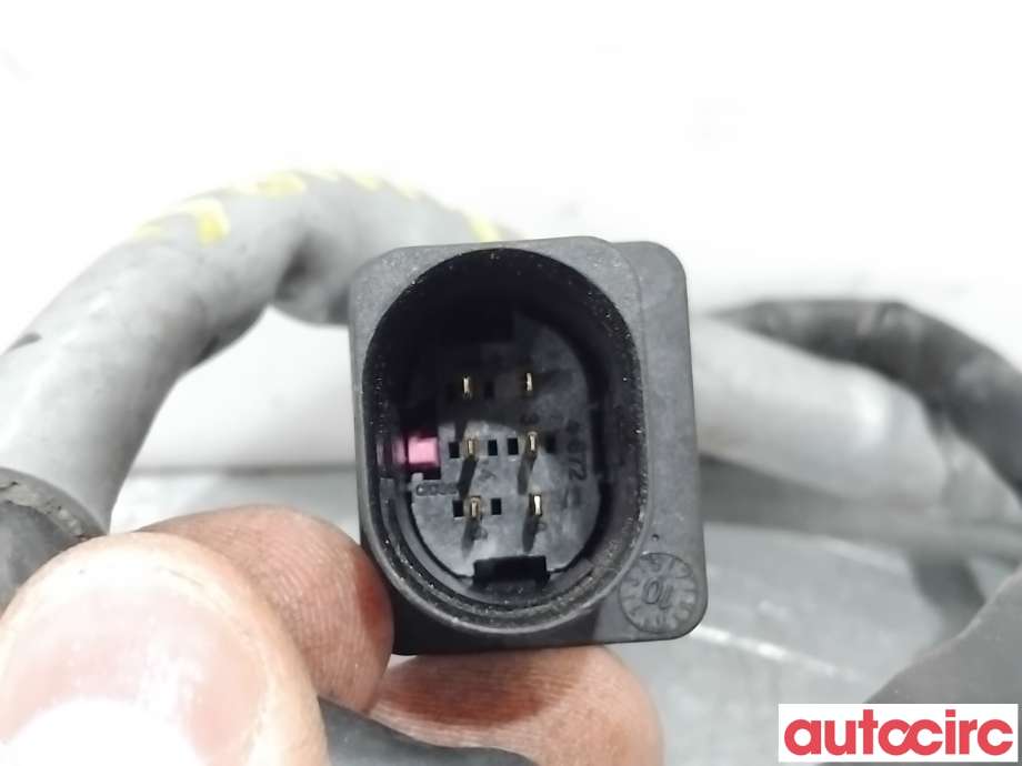 Lambdasonde til Audi A4, Allroad 2009-2016 (Type I) (B8) (B8) (AUDI|03L906262|0281004083)