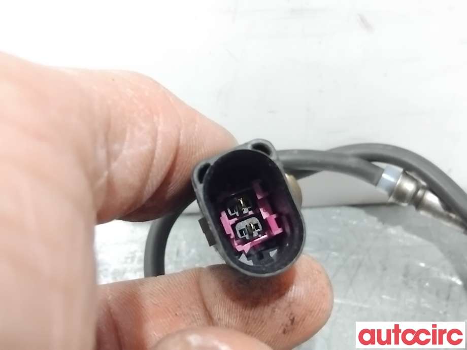 Diverse deler til Audi A4, Allroad 2009-2016 (Type I) (B8) (B8) (AUDI|03L906088D|)