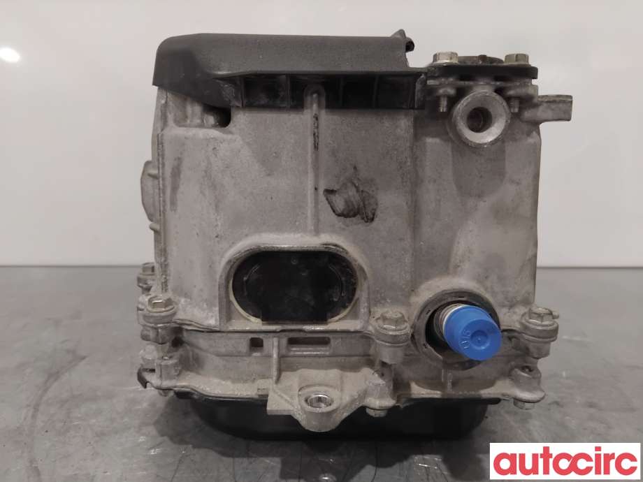 Inverter hybrid til Toyota Prius +7 2012-2020 (Type III) (stasjonsvogn) (stasjonsvogn) (TOYOTA|G920029015||G9200-28030)