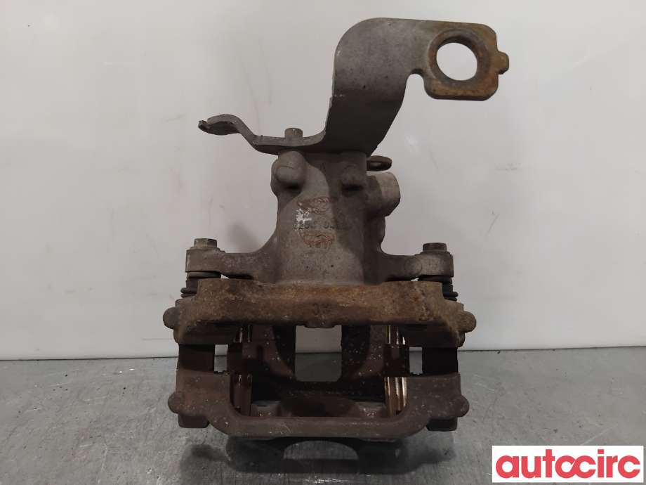 Bremsecaliper venstre bak til Toyota Avensis 2009-2015 (Type III, Fase 1)  (TOYOTA|4785005030|)
