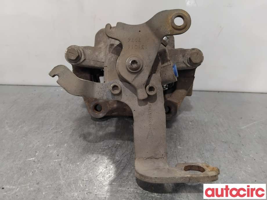 Bremsecaliper venstre bak til Toyota Avensis 2009-2015 (Type III, Fase 1)  (TOYOTA|4785005030|)