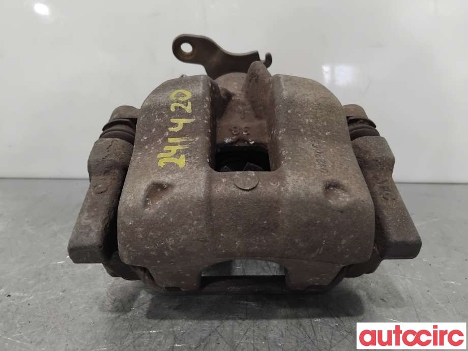 Bremsecaliper venstre bak til Toyota Avensis 2009-2015 (Type III, Fase 1)  (TOYOTA|4785005030|)
