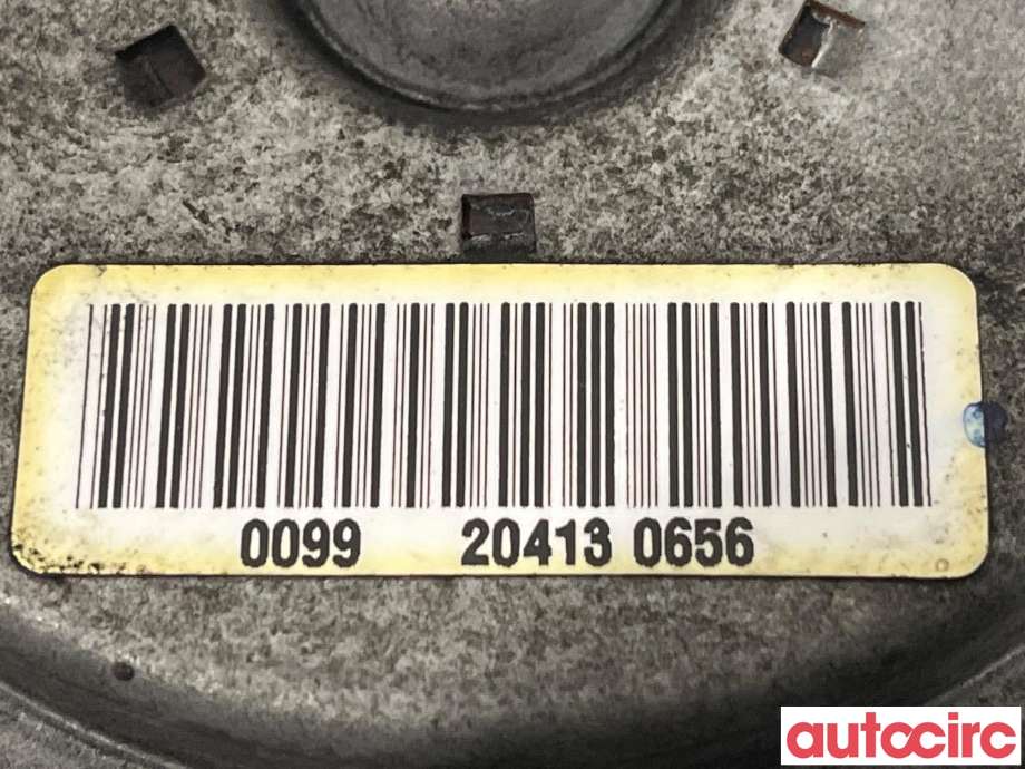 Kjølevifte til Peugeot 2008 2013-2019 (Type I)  (PEUGEOT|9801666680|1253Q0)