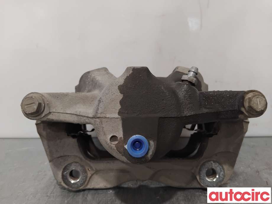 Bremsecaliper høyre foran til Toyota Avensis 2009-2015 (Type III, Fase 1)  (TOYOTA|4773002361|)