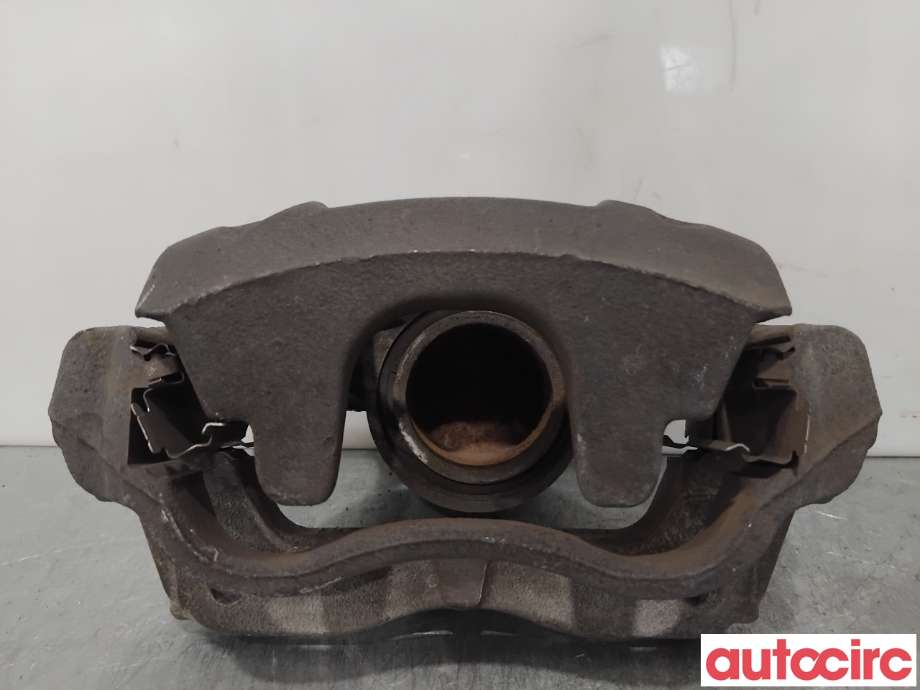 Bremsecaliper høyre foran til Toyota Avensis 2009-2015 (Type III, Fase 1)  (TOYOTA|4773002361|)