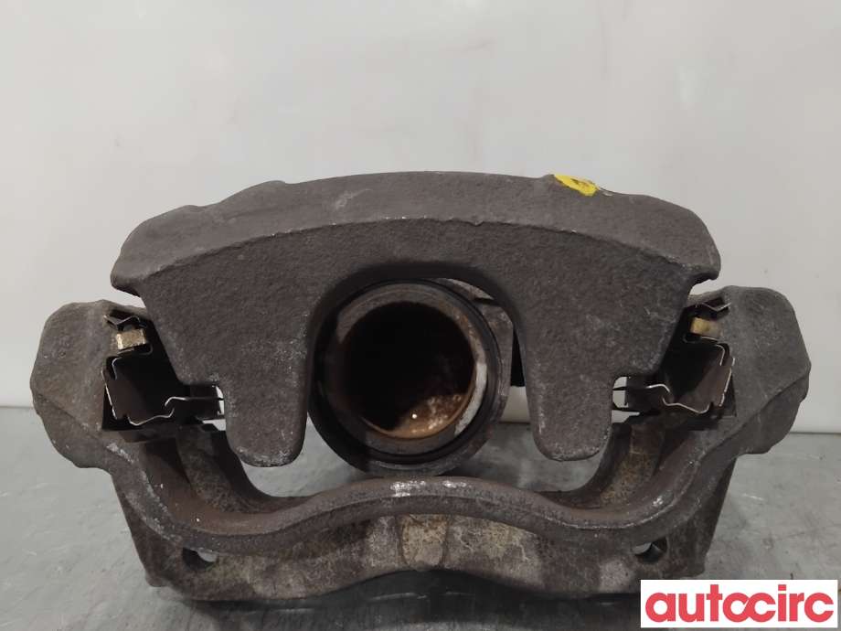Bremsecaliper venstre foran til Toyota Avensis 2009-2015 (Type III, Fase 1)  (TOYOTA|4775002361|)