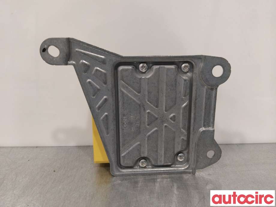 Airbag elektronikk til Renault Zoe 2013-2019 (Fase 1)  (RENAULT|285552502R|)