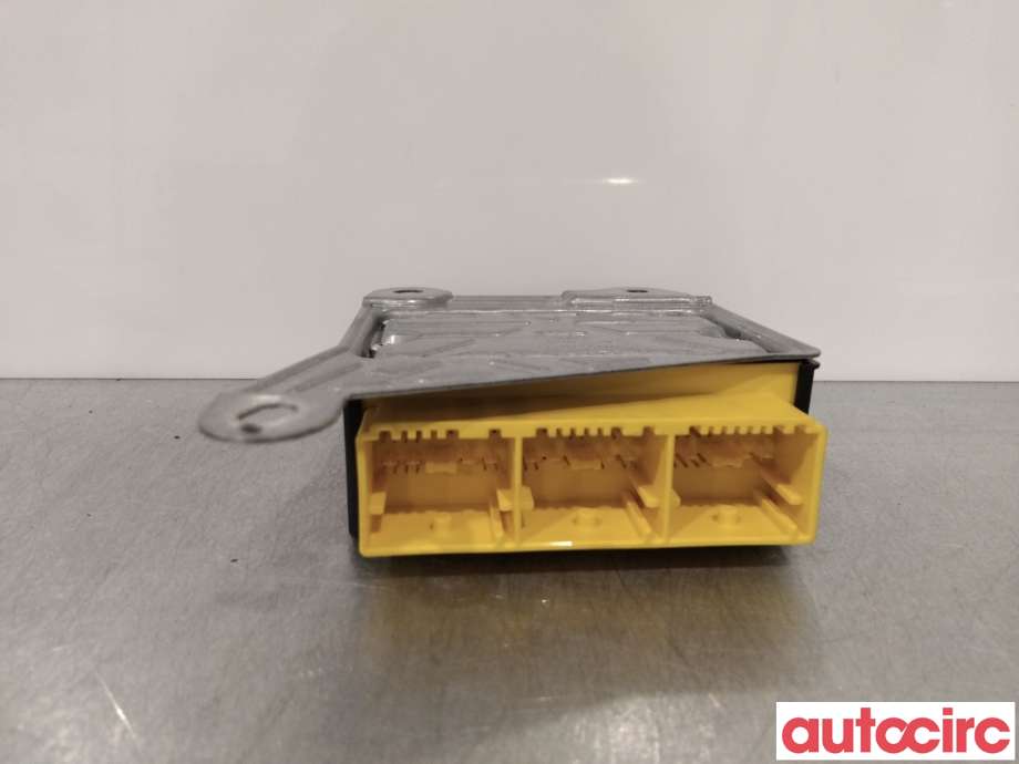 Airbag elektronikk til Renault Zoe 2013-2019 (Fase 1)  (RENAULT|285552502R|)