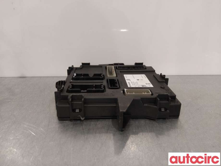 Styreenhet comfort (BCM) til Renault Zoe 2013-2019 (Fase 1)  (RENAULT|284B26838R|)