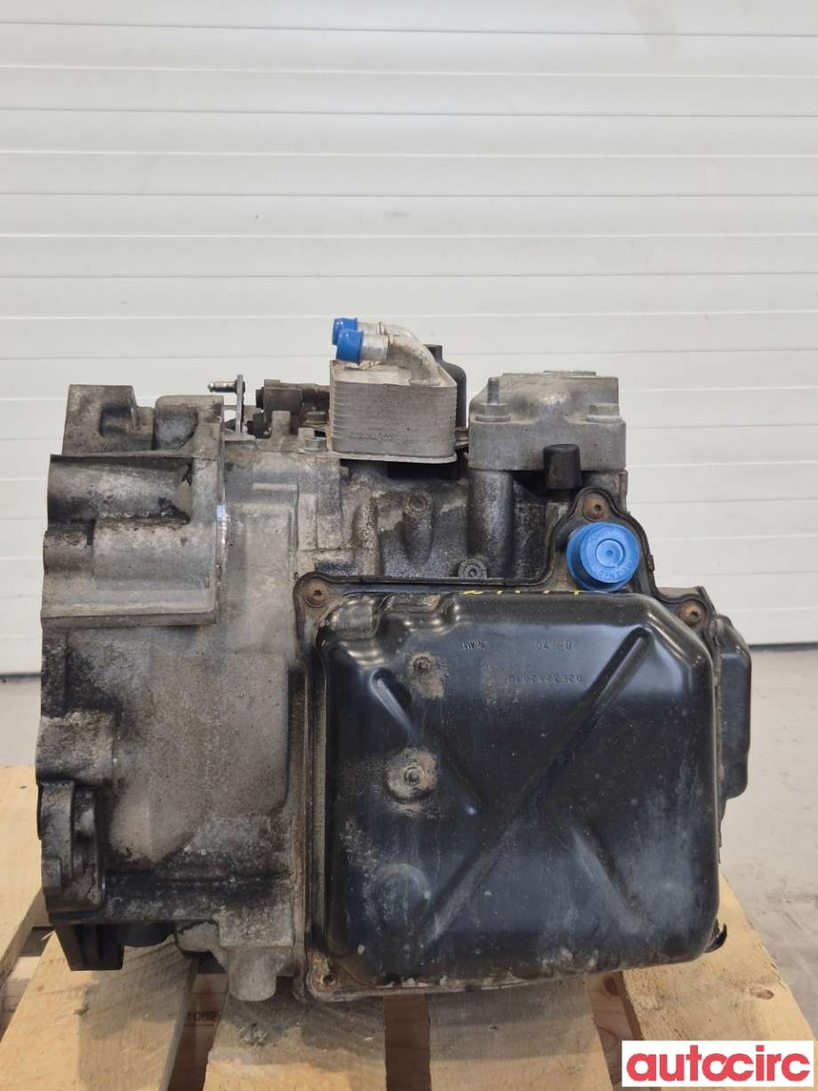 Girkasse automat til VW Passat 2005-2010 (B6) (B6) (VOLKSWAGEN|02E300013BX|MKM|02E300013B)