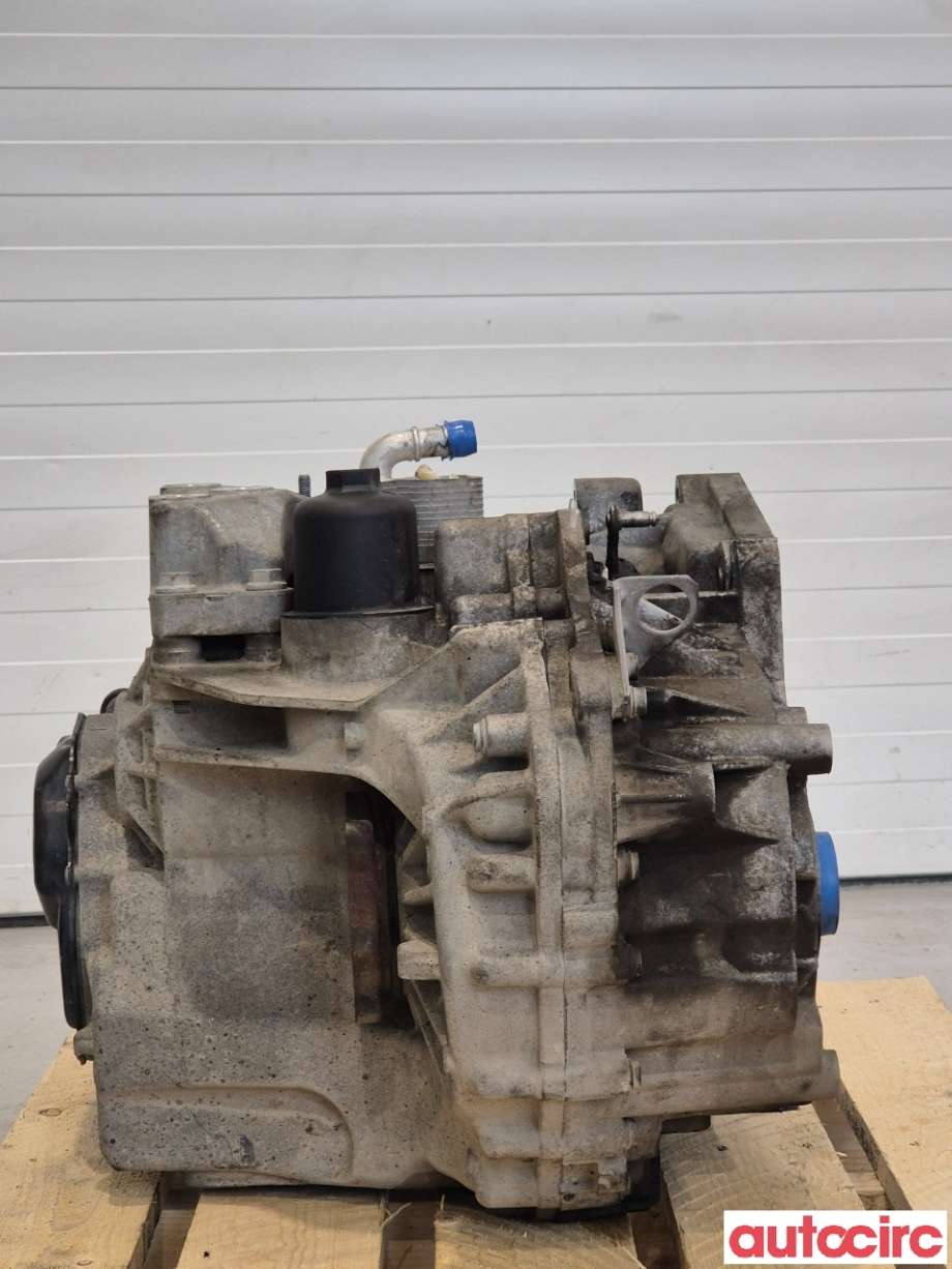 Girkasse automat til VW Passat 2005-2010 (B6) (B6) (VOLKSWAGEN|02E300013BX|MKM|02E300013B)