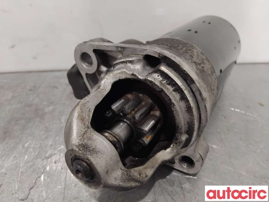 Starter diesel til Audi A6 2005-2008 (Type III, Fase 1) (C6) (C6) (AUDI|059911024G|0001109258|059911024)