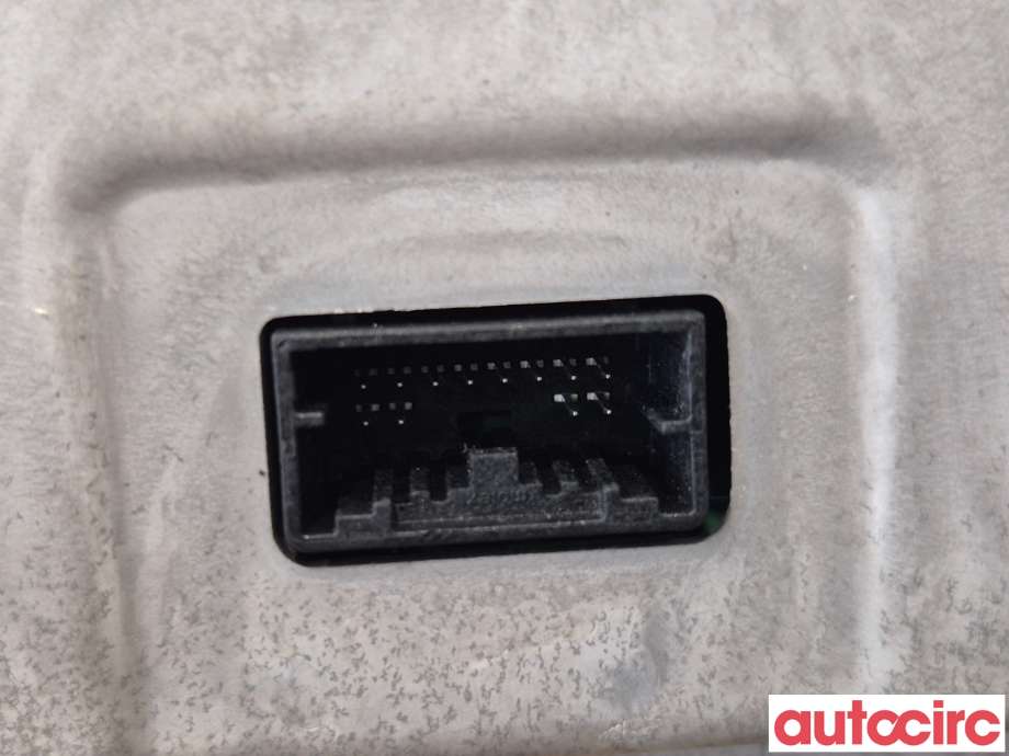 Instrumentpanel til Hongqi E-HS9 2022-->>  (HONGQI|3830055QR01B|)