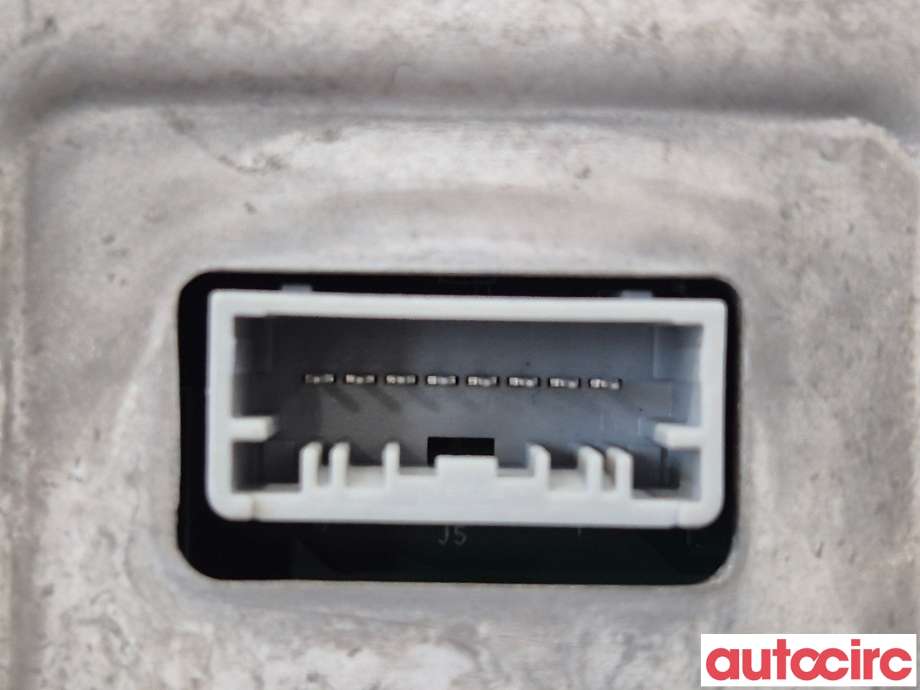 Instrumentpanel til Hongqi E-HS9 2022-->>  (HONGQI|3830055QR01B|)