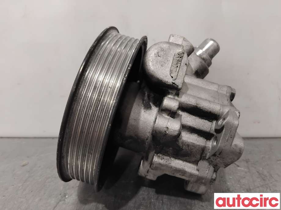 Servo pumpe mekanisk til Audi A6 2005-2008 (Type III, Fase 1) (C6) (C6) (AUDI|4F0145155A|PW690126|)