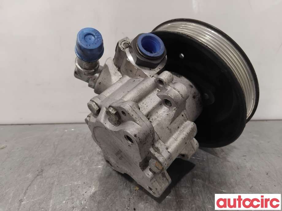 Servo pumpe mekanisk til Audi A6 2005-2008 (Type III, Fase 1) (C6) (C6) (AUDI|4F0145155A|PW690126|)