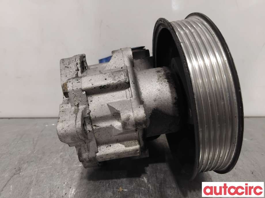 Servo pumpe mekanisk til Audi A6 2005-2008 (Type III, Fase 1) (C6) (C6) (AUDI|4F0145155A|PW690126|)