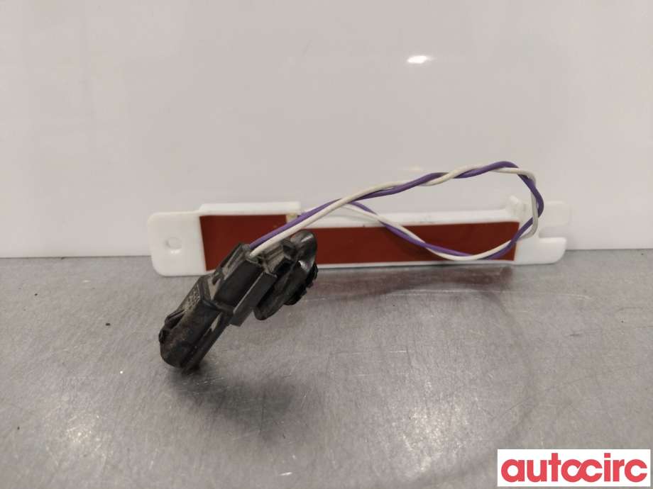 Antenne navigasjon til Renault Zoe 2013-2019 (Fase 1)  (RENAULT|285900007R|)